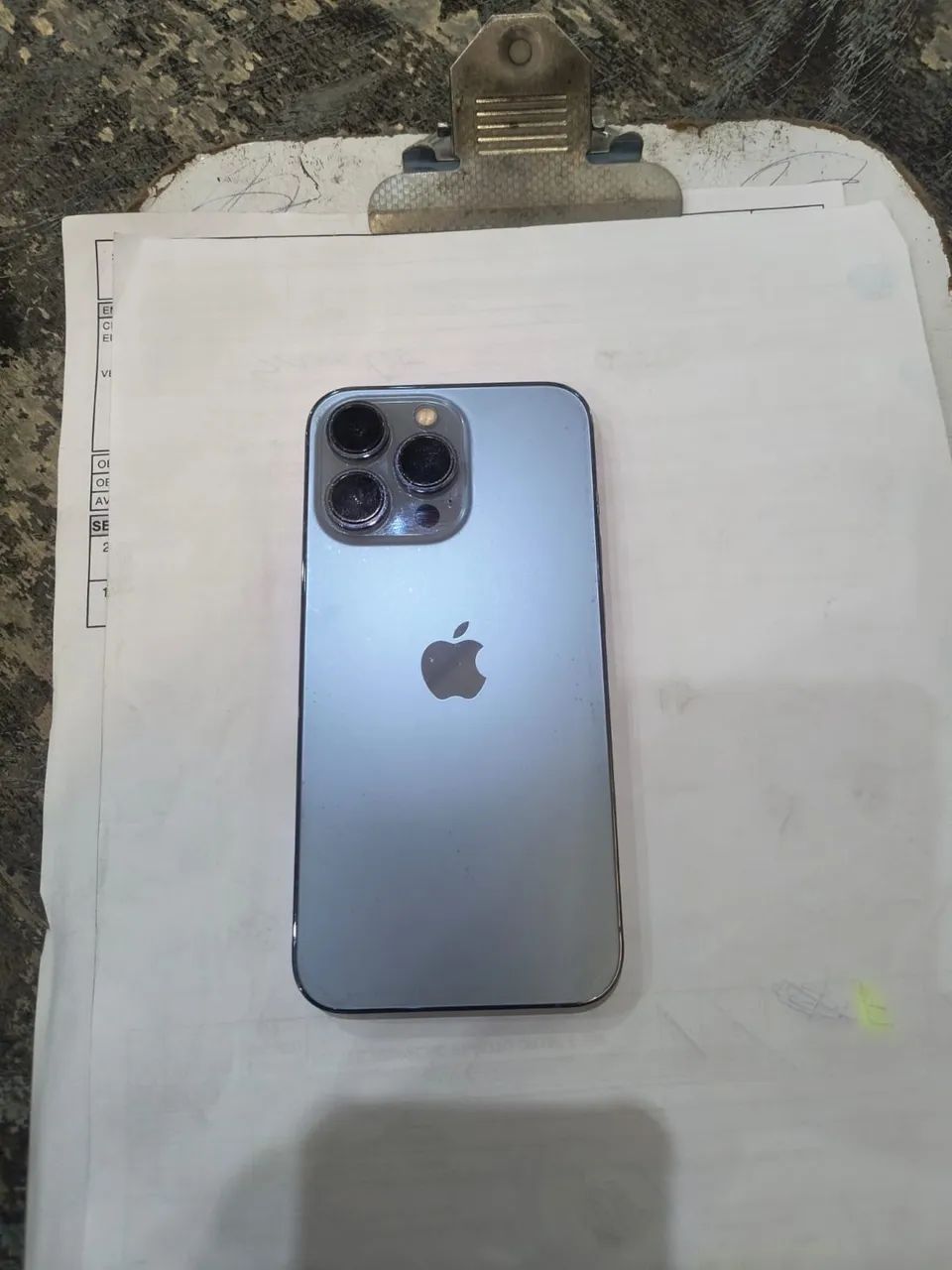 iPhone 13 Pro