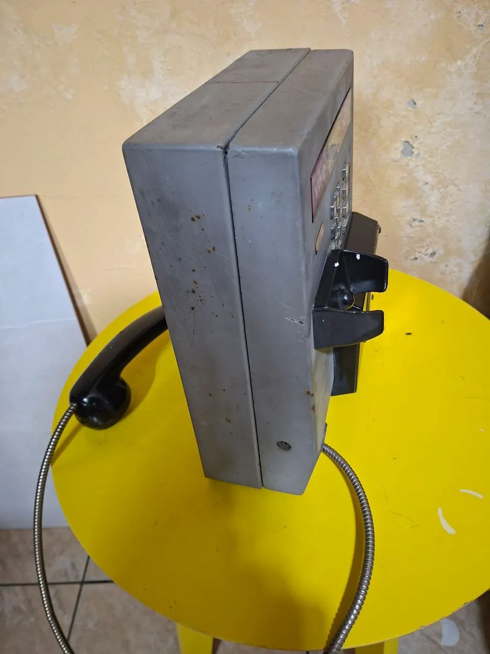 Aparelho telefônico original  - Foto 2
