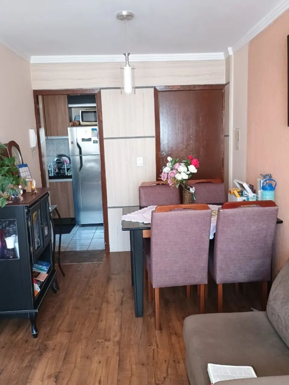 Apartamento - Afonso Pena - Ina  - Foto 3