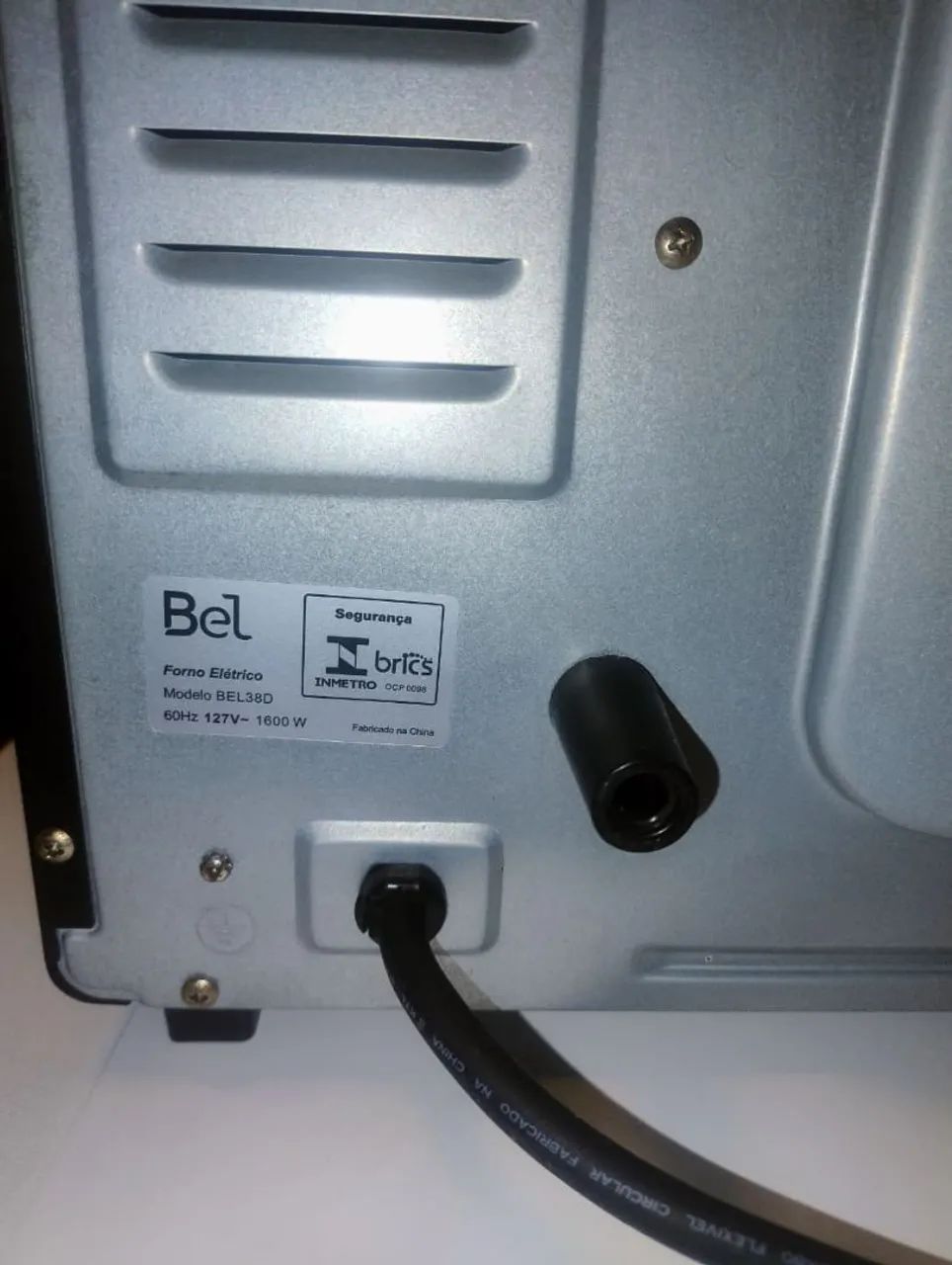Fogão Elétrico - Bel 28L - Foto 5