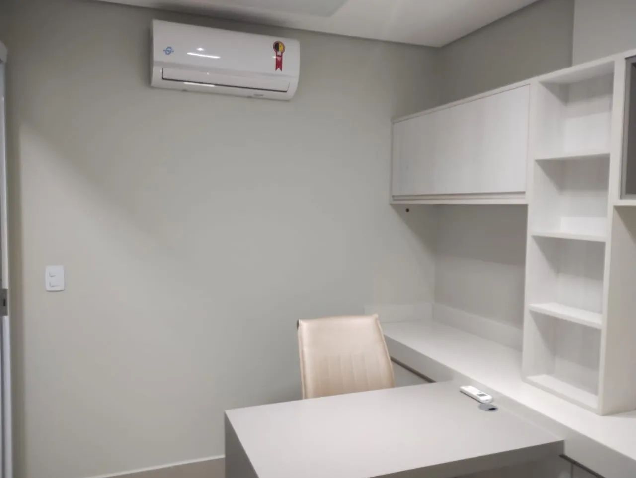 Consultório Mobiliado no Setor Oeste - Foto 5