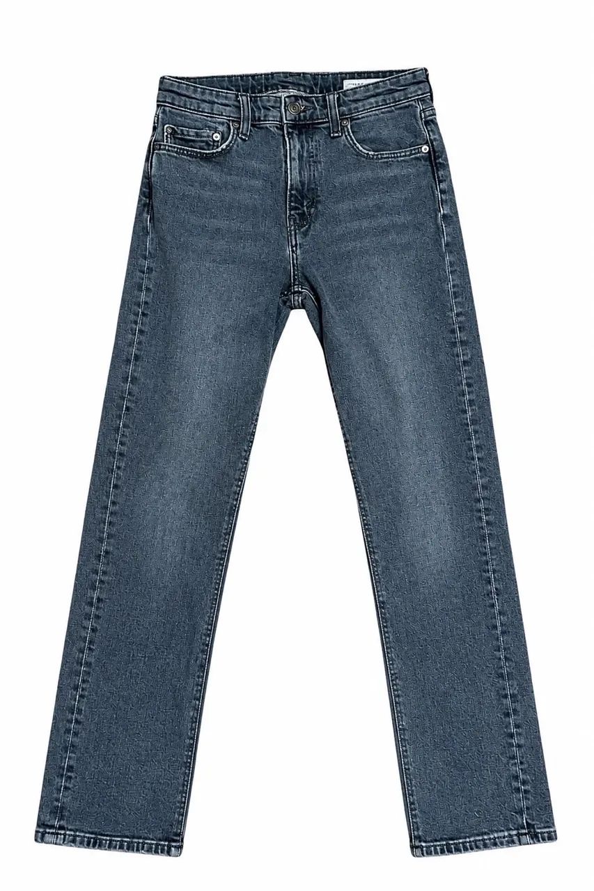 Calça Jeans Zara  - Foto 2
