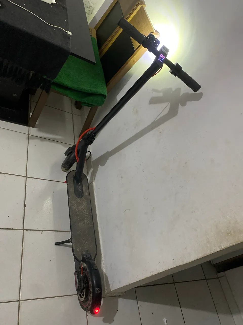 Vendo patinet