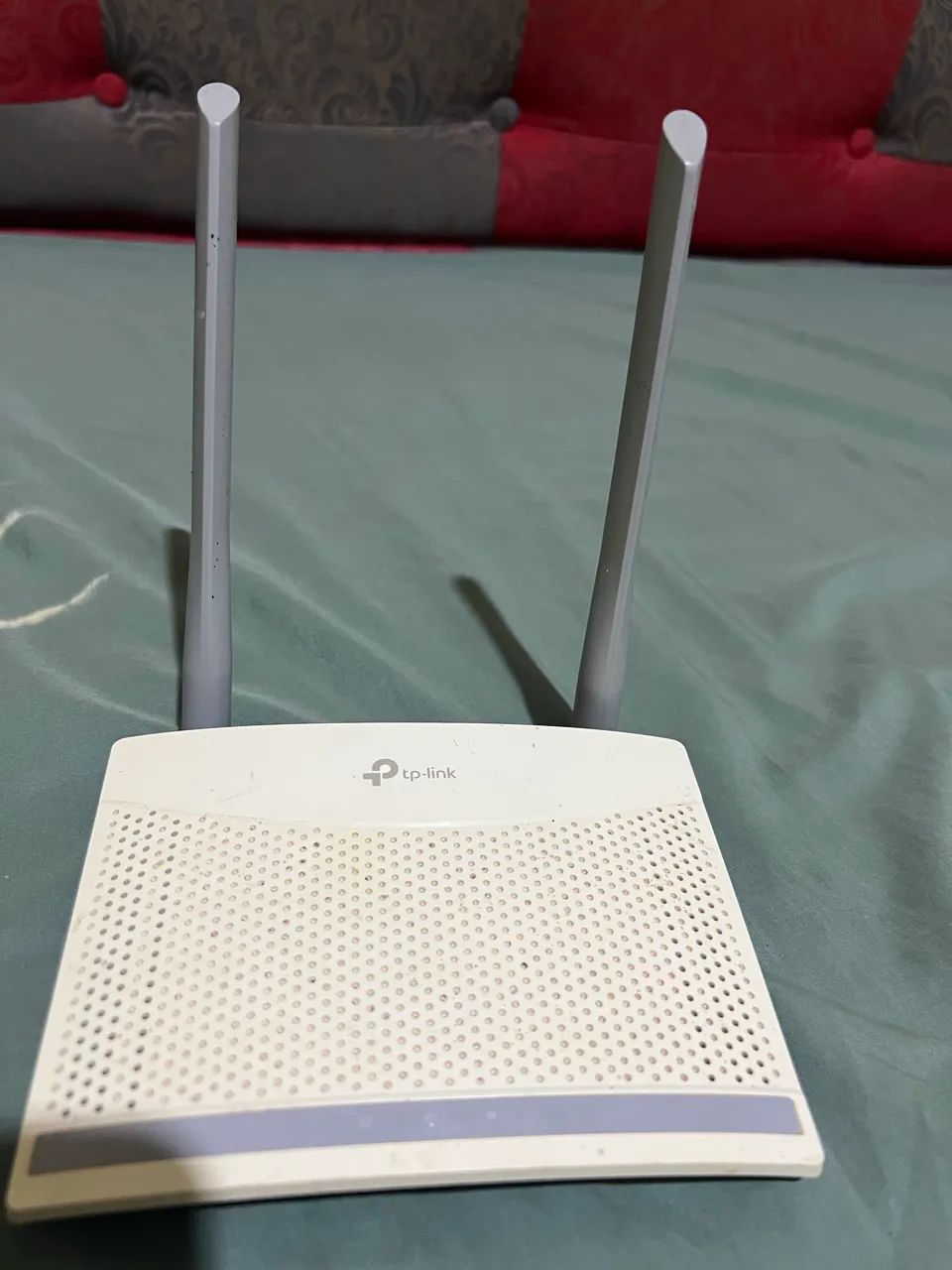 Roteiador tp-link 