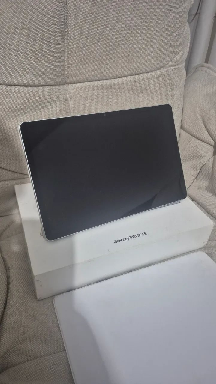 Tablet Samsung Galaxy Tab S9 FE
