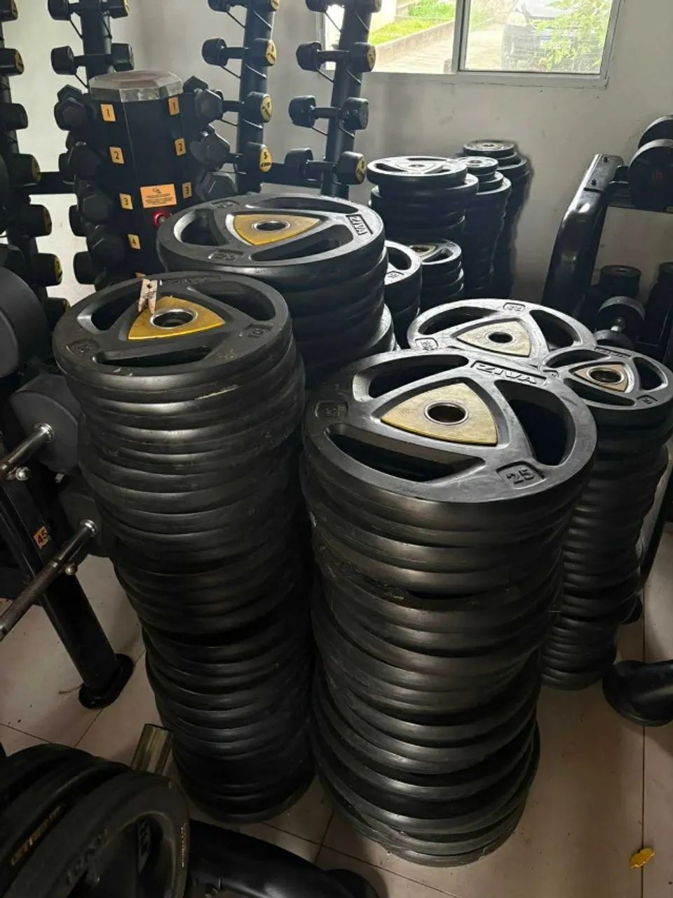 Anilhas ziva PU