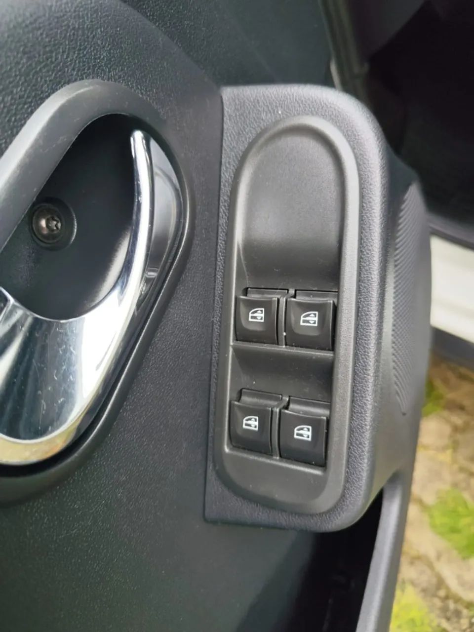 Renault Duster Expression1.6 Flex 16V Aut. 2018 - Foto 5