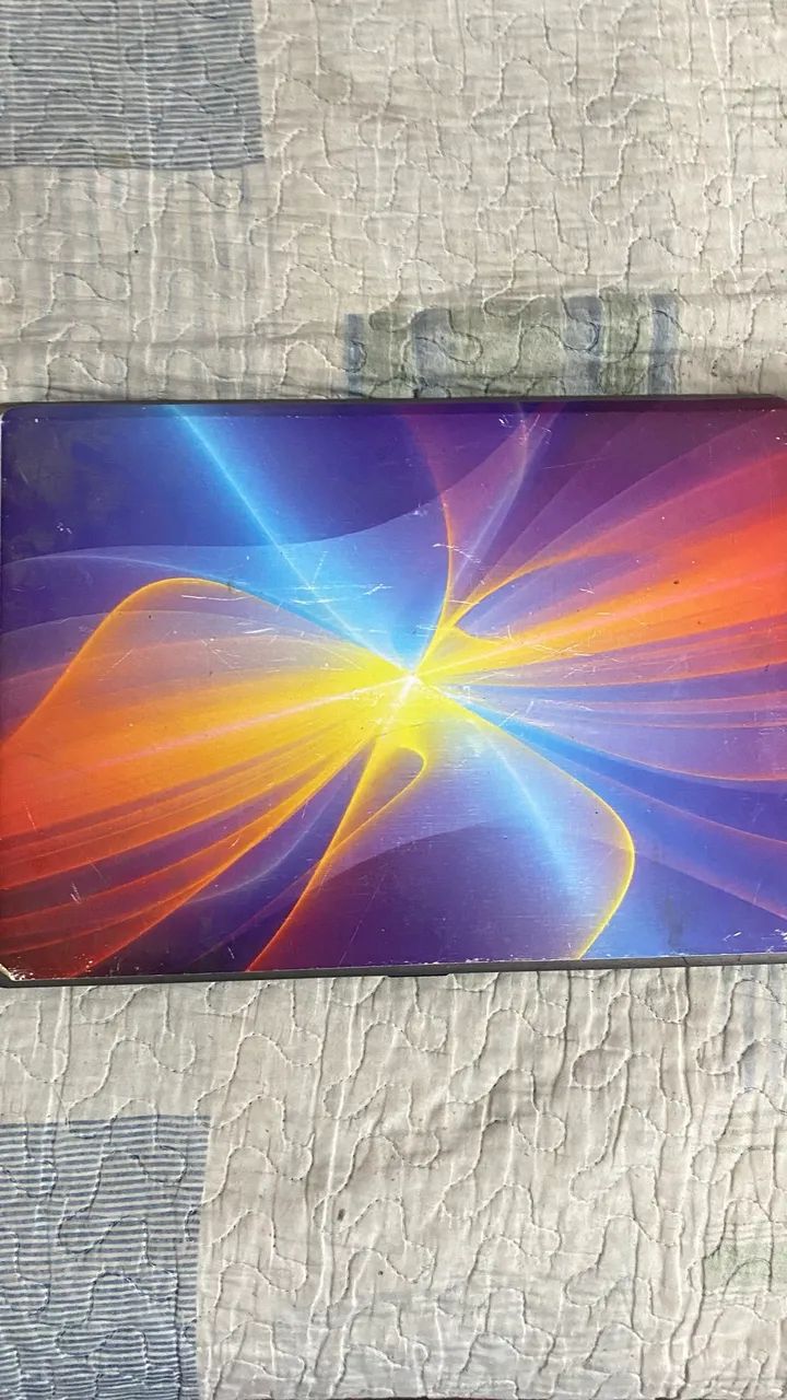 NOTBOOK PARA RETIRAR PECAS - Foto 3