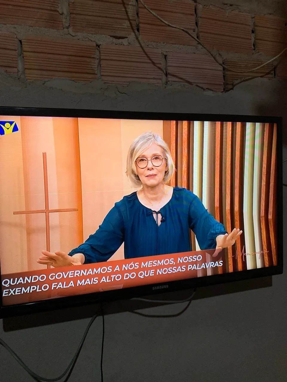 SmartTV Samsung 32? funcionando perfeitamente  - Foto 4