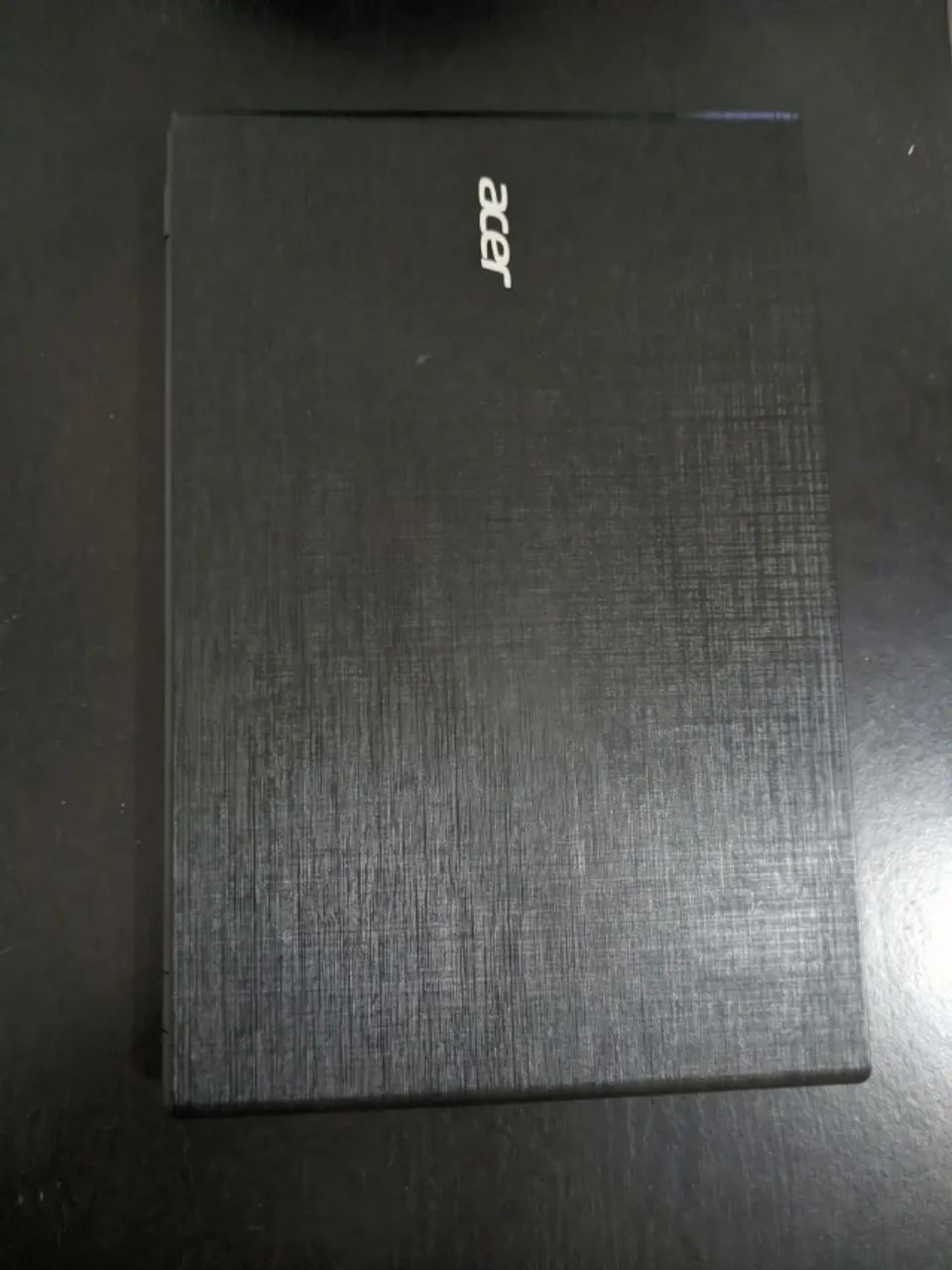 Notebook Acer Aspire E5-574 - Processador i7, 16GB de RAM e Placa de Vídeo Dedicada NVIDIA
