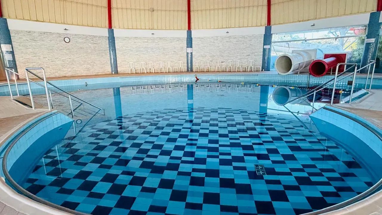 Imóvel para venda com 182 metros quadrados com 2 quartos - Foto 4