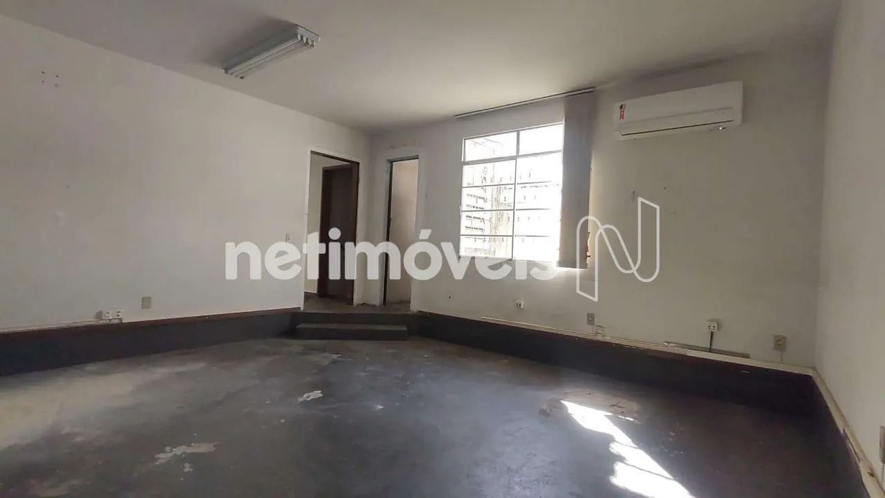 Locação Casa comercial Barroca Belo Horizonte - Foto 4