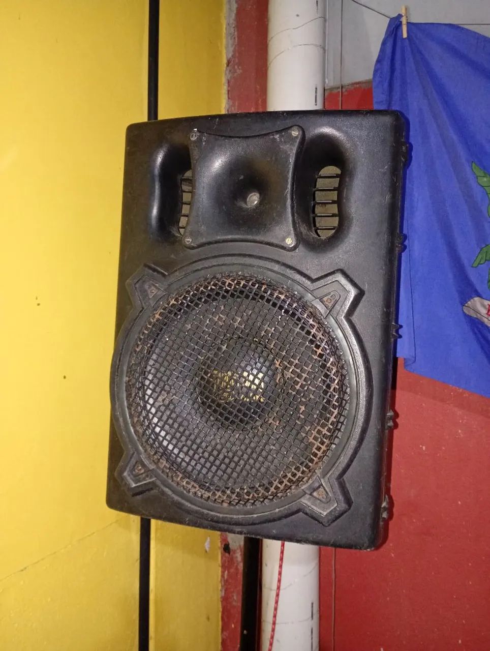 VENDO SOM COMPLETO  - Foto 4