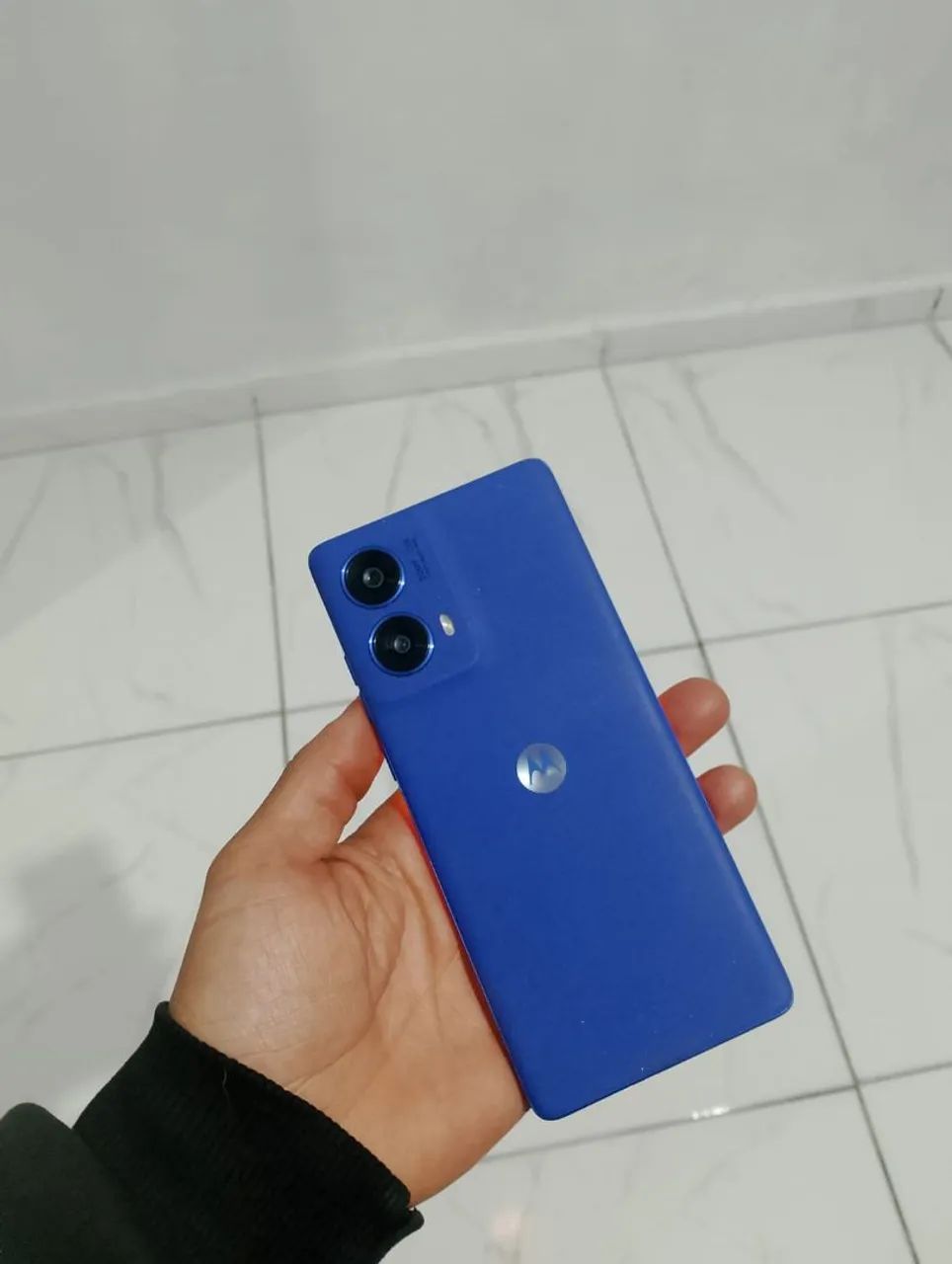 Moto G 85 - Foto 3