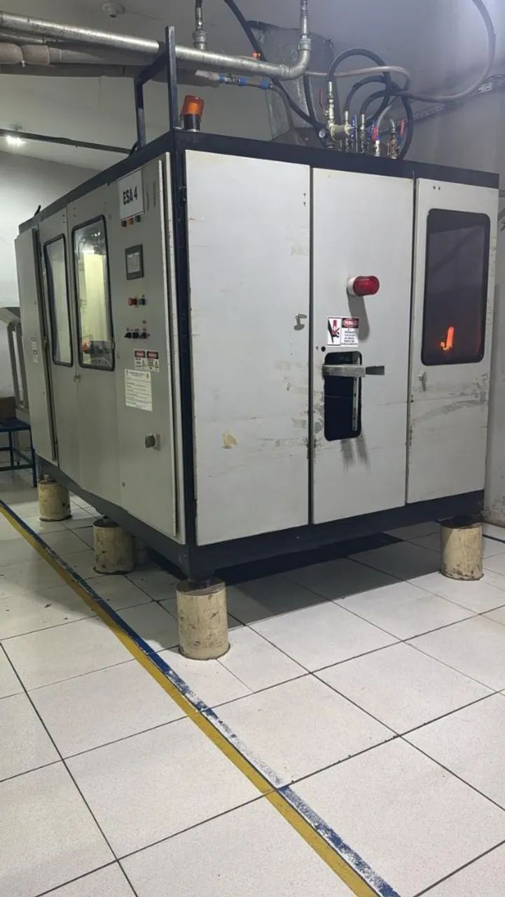 Sopradora MULTIPET ESA 4000 - Foto 2