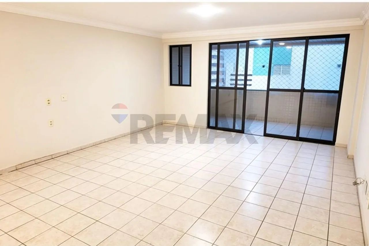 Apartamento para Alugar | 4 Quartos | 2 Suítes | 180m² | Vista para o Mar | Victory Tower  - Foto 4