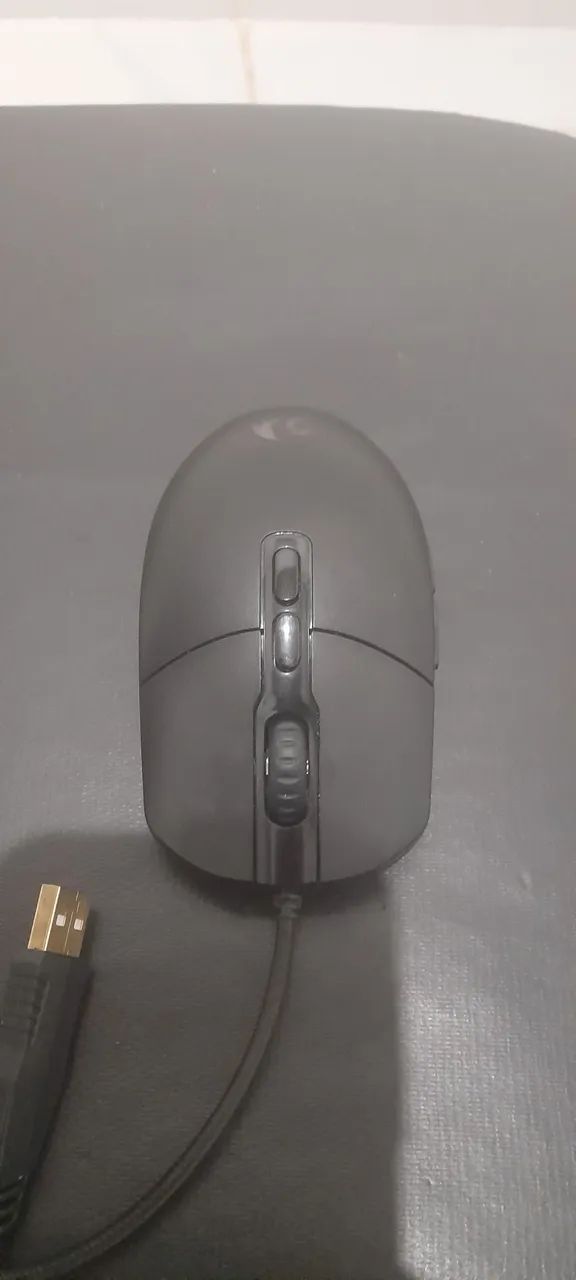 Mouse redragon  - Foto 3
