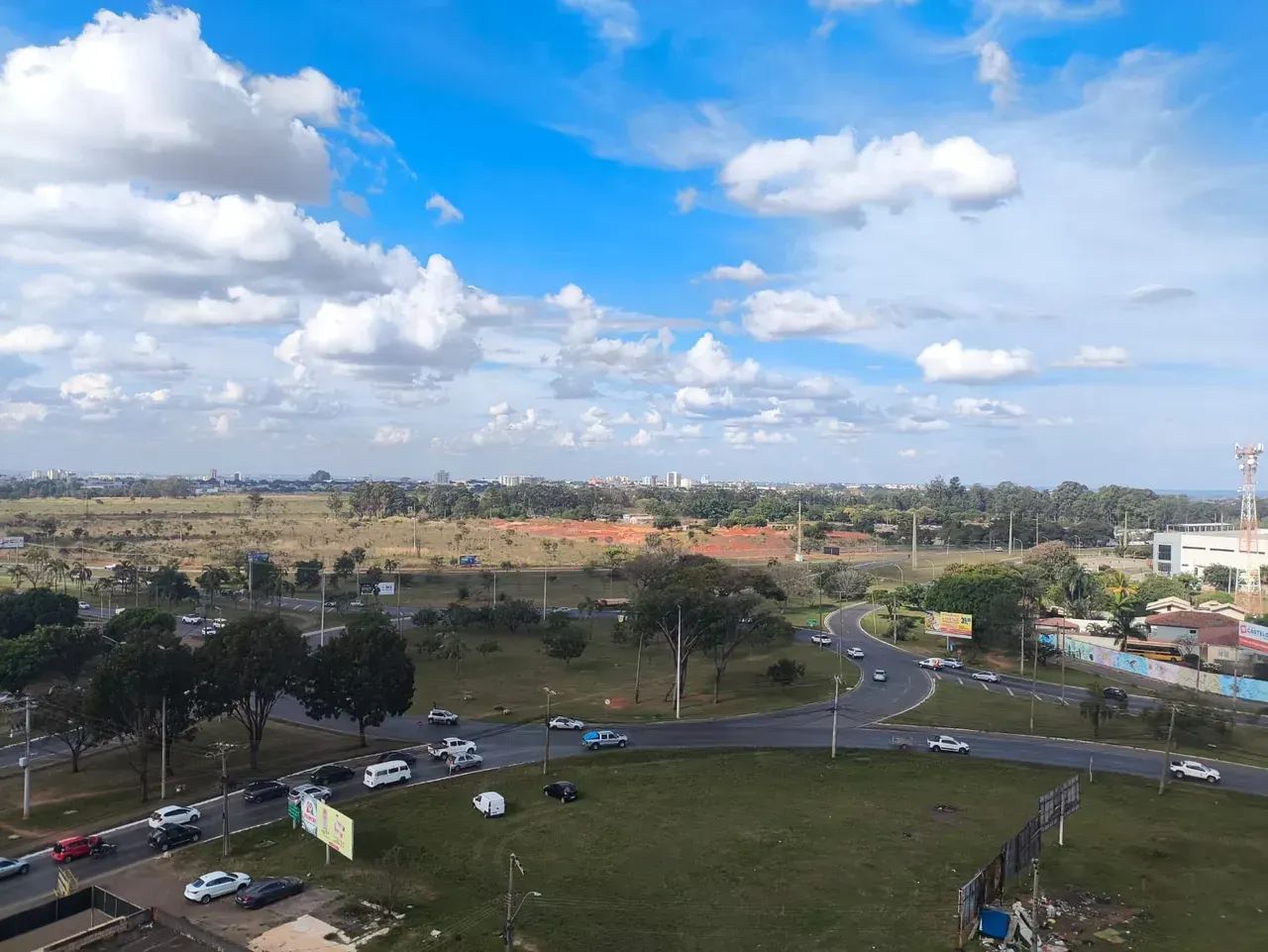 Mude Já! 1 Quarto no Edifício Urban com Lazer Completo e Segurança 24h - Foto 3