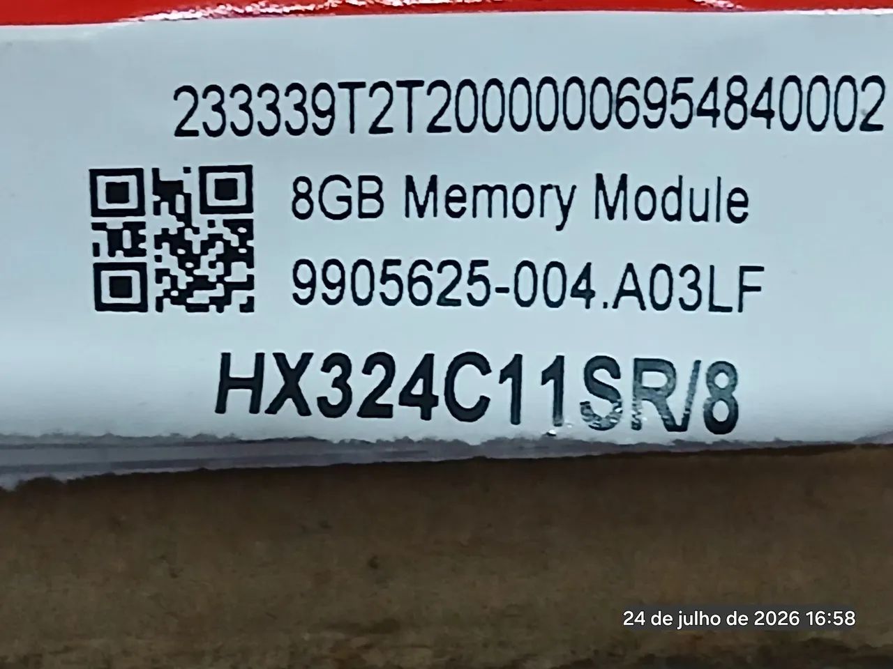 Troco ou vendo  - Foto 4