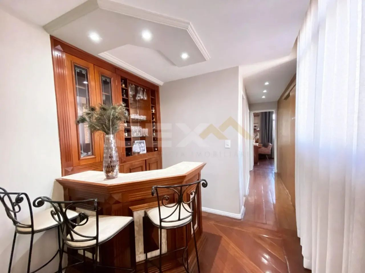 Apartamento à venda no Sidil, 3 quartos, 1 suíte e 1 vaga. - Foto 4