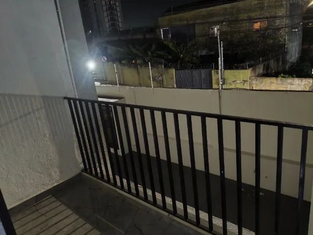 Apto 2 quartos para locação fundos do colégio Coração de Jesus - Foto 5