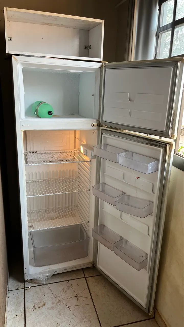 Geladeira 