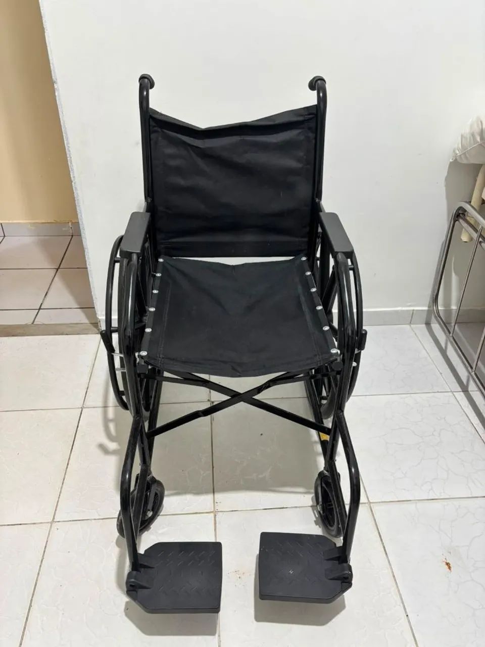 Cadeira de roda
