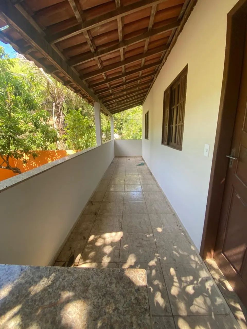 Venda / Troca de casa em Alegre. - Foto 2