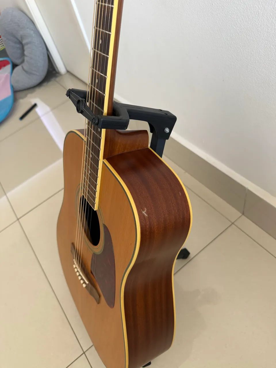 Violão Eagle CH888STNT - Aceito Troca - Foto 2
