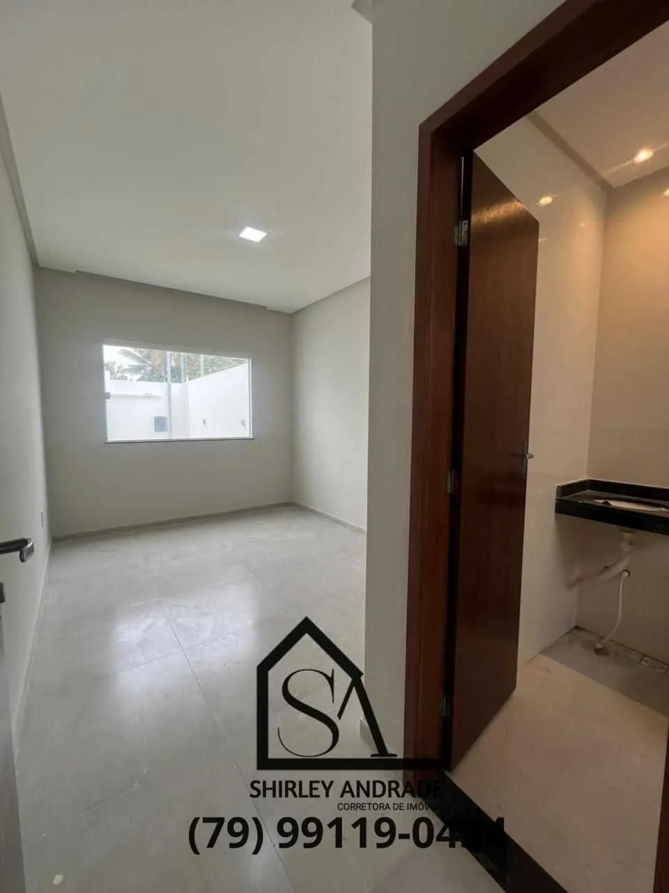 Vendo Casa Barra dos Coqueiros [5423] - Foto 4
