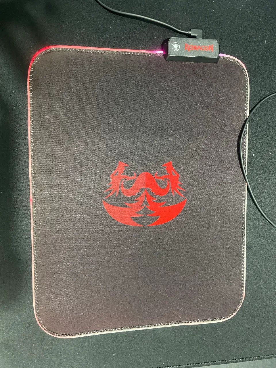 Mousepad Redragon Pluto - Foto 2