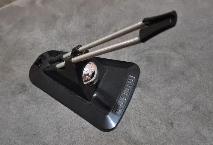 Bungee Mouse