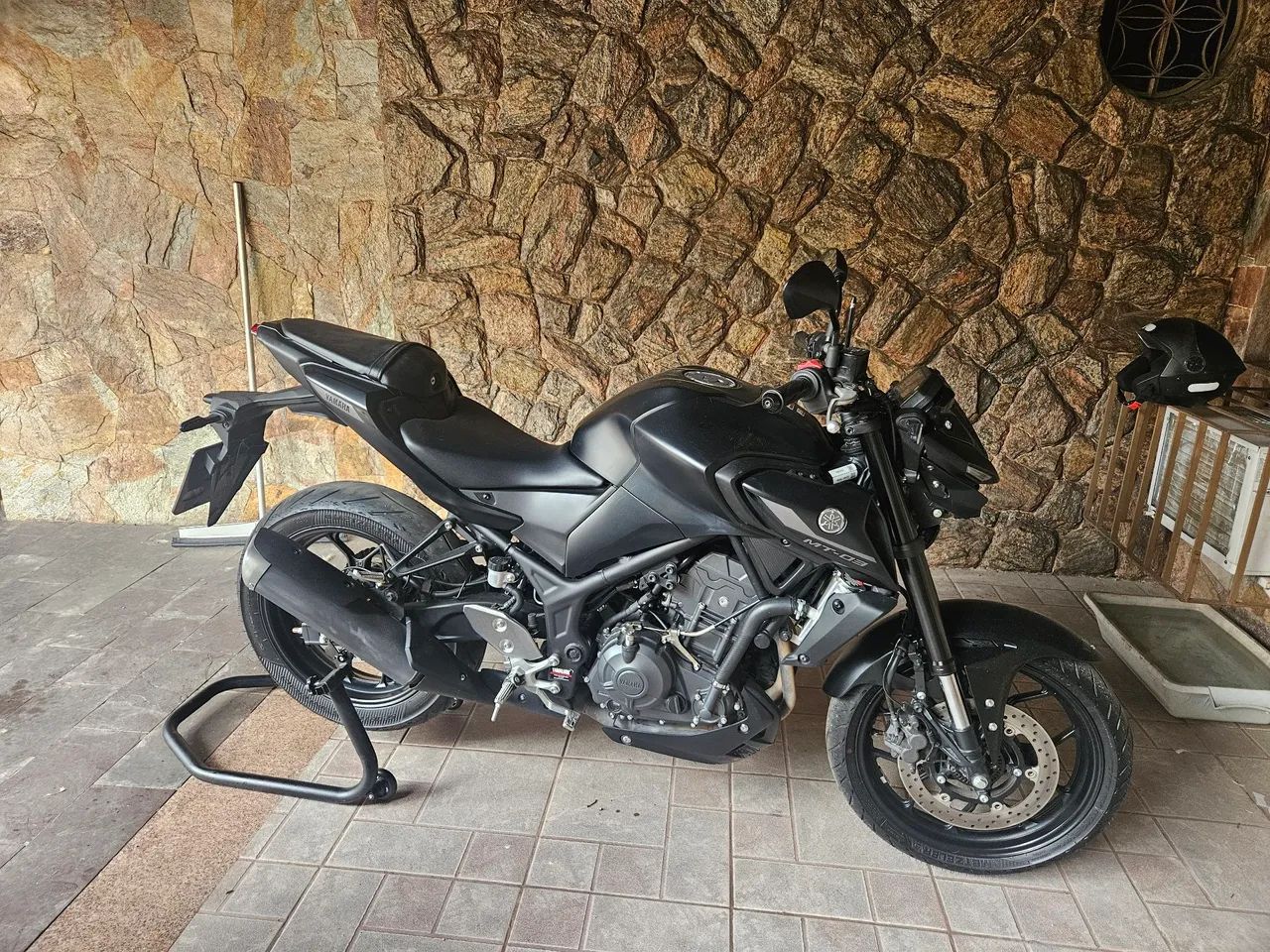 Mt 03  - Foto 4