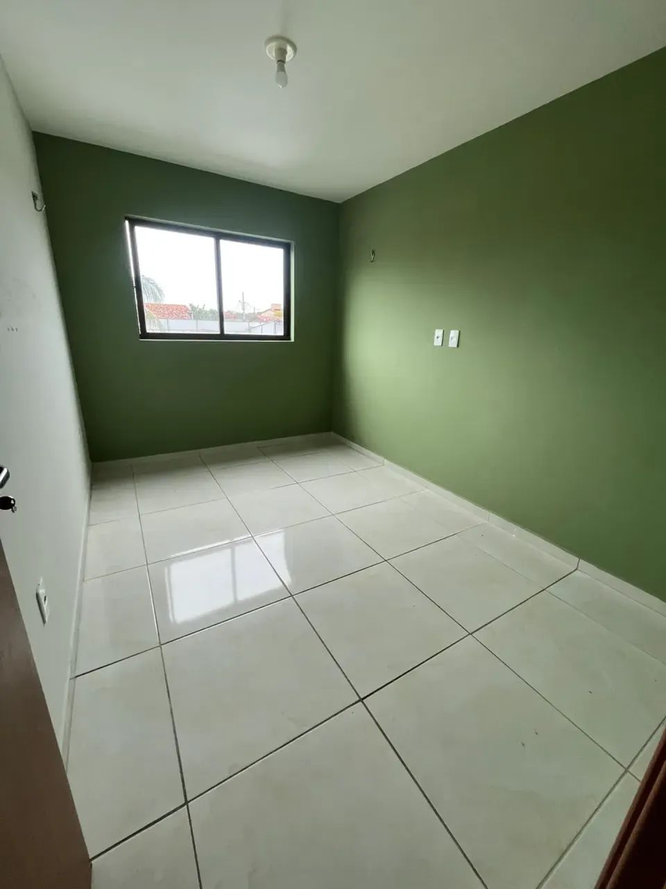 APARTAMENTO NASCENTE COM VARANDA E SUÍTE | LOCAÇÃO BANCARIOS - Foto 5