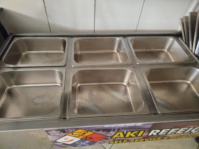 Banho-Maria - Foto 2