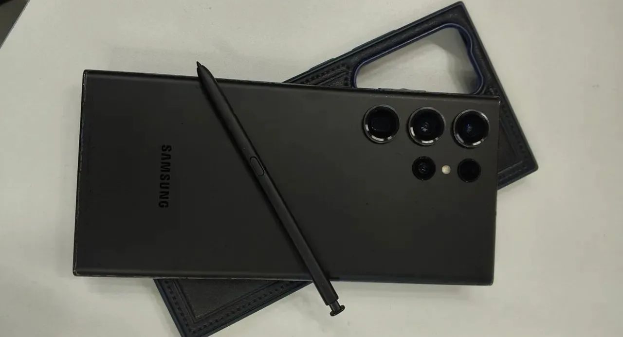 Samsung s23 ultra