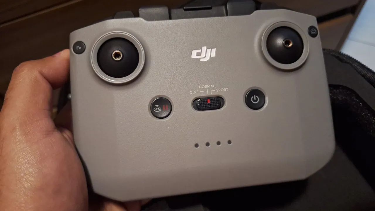 DJI RC N1 seminovo 