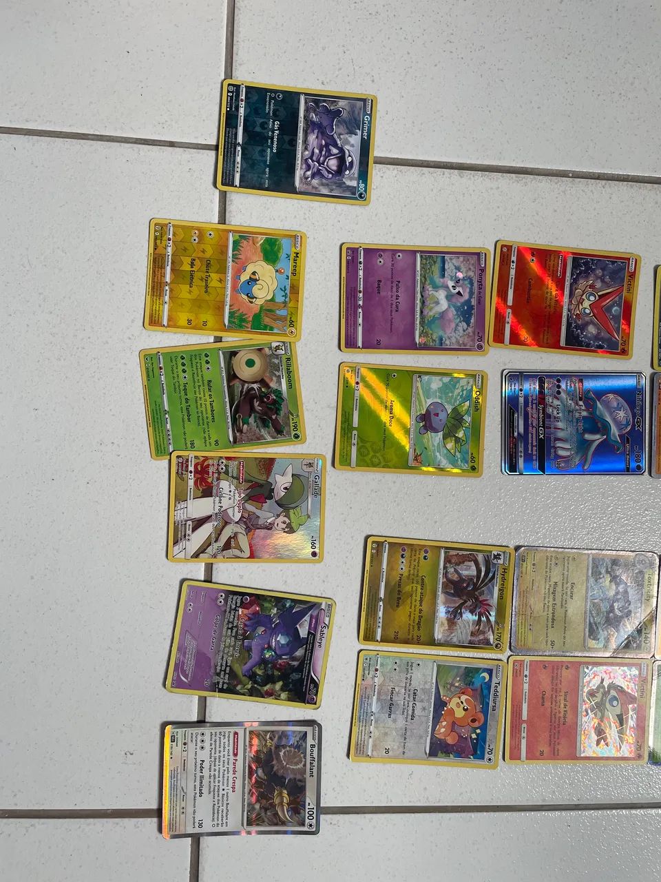 CARTAS POKEMON - Foto 4