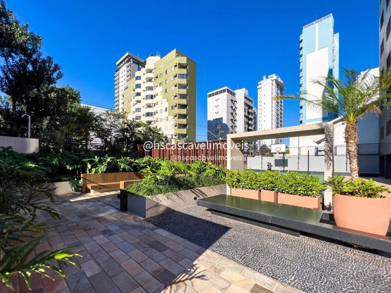 APARTAMENTO NO CENTRO DE CASCAVEL - Foto 5