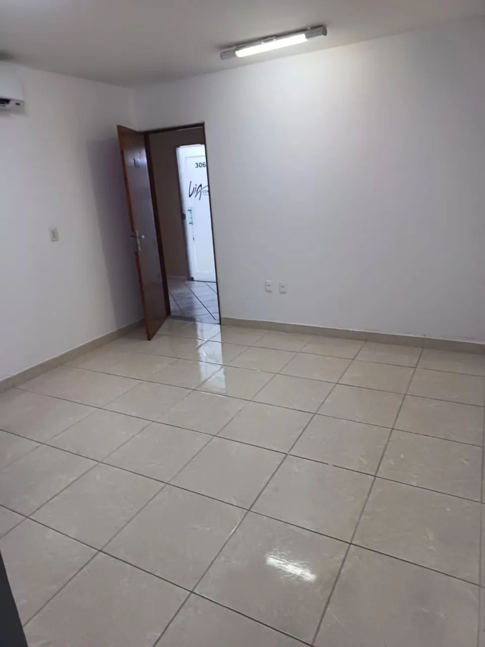 SALA COMERCIAL PARA ALUGAR - empresarial independência  - Foto 3