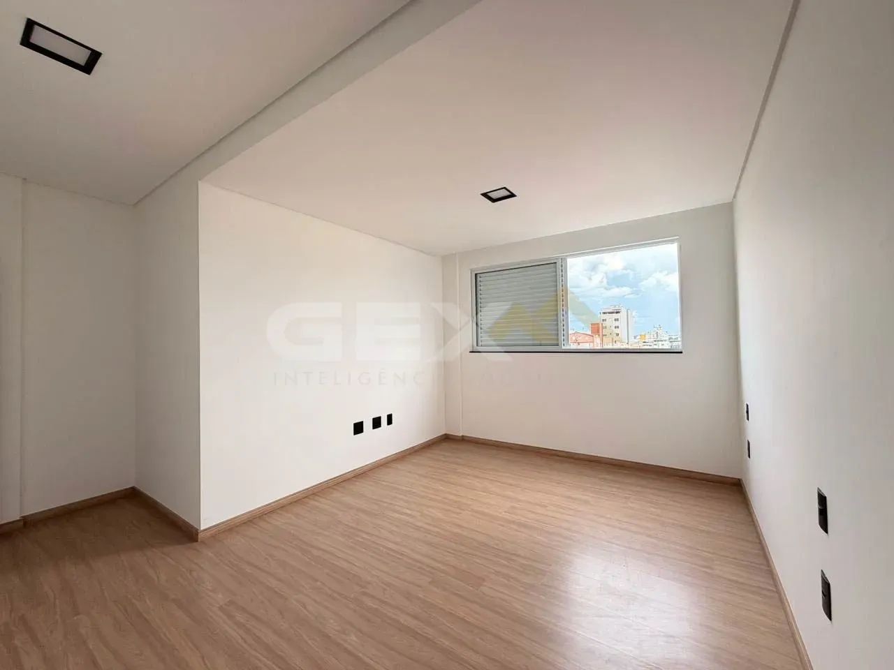 Apartamento à Venda no Centro em Divinópolis MG. - Foto 5