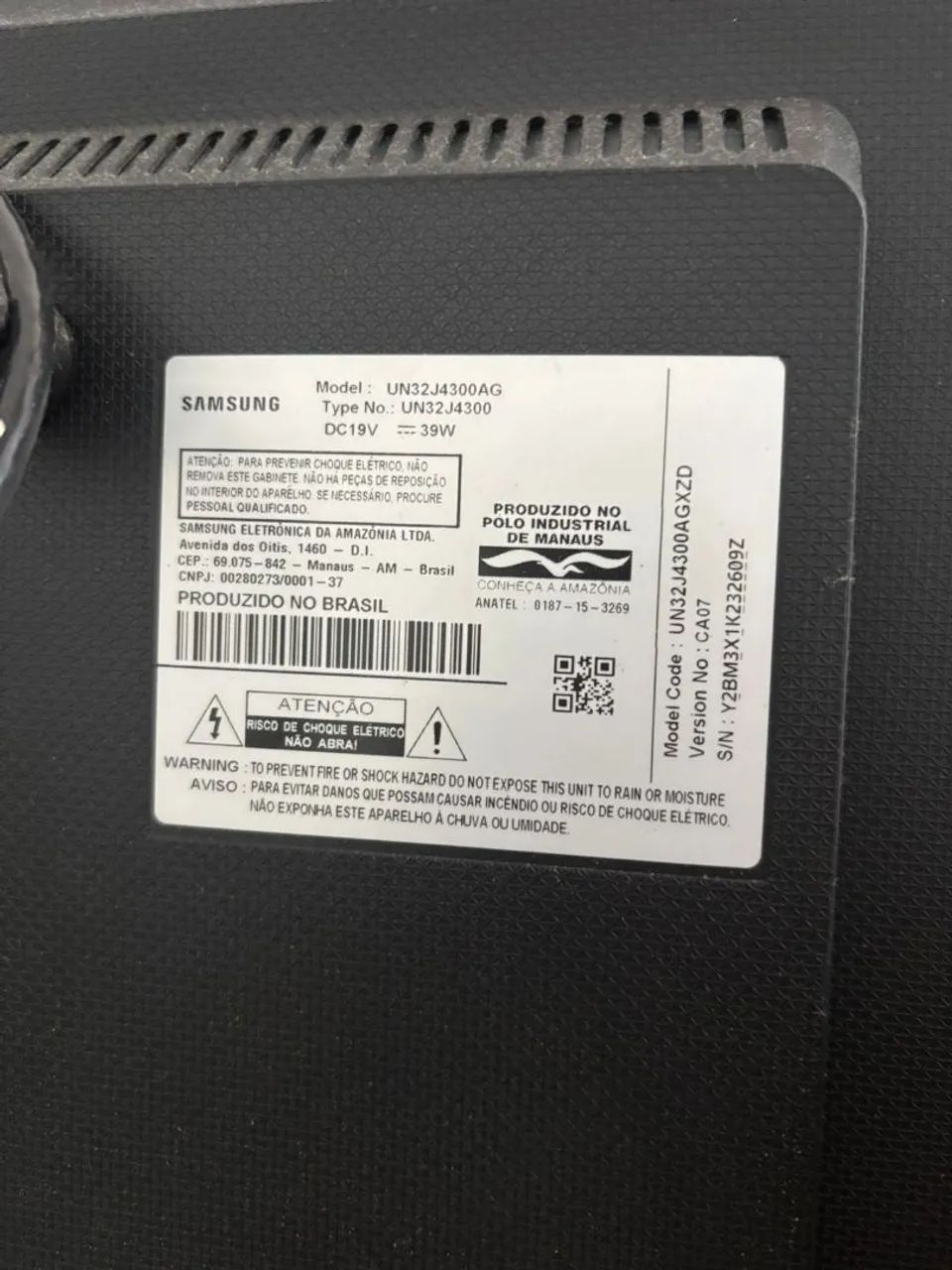 Smart TV Samsung  - Foto 2