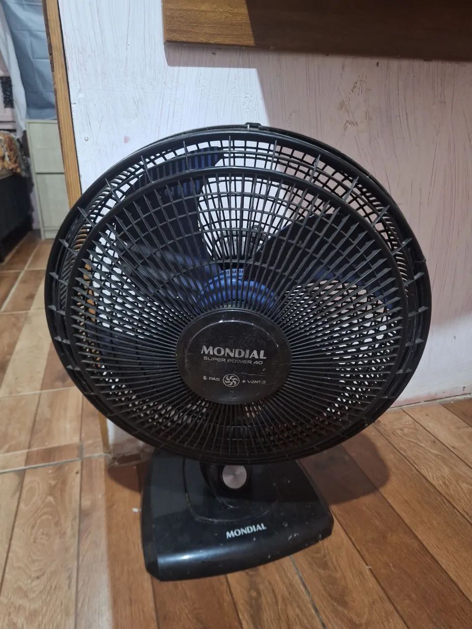 Ventilador 220v 
