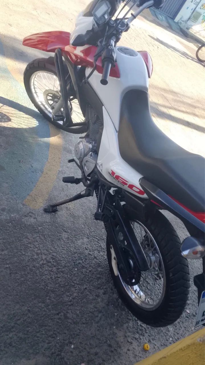 Vendo Bros 160 