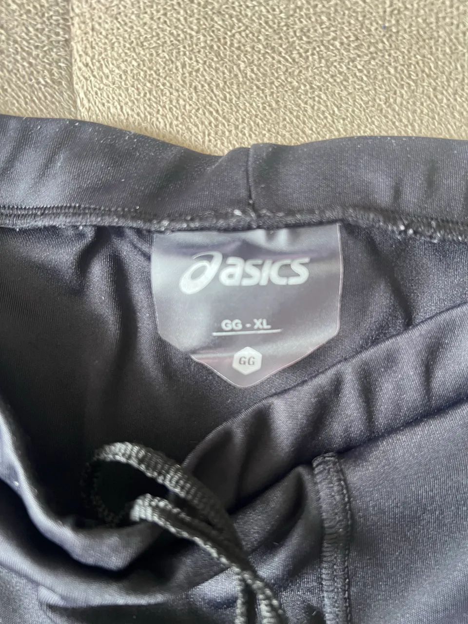 Bermuda ASICS Rum 5 Bolsos   - Foto 4