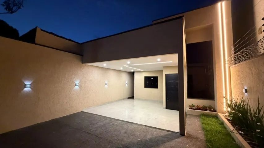 CASA NO CENTRO DE GUAPO - Foto 2