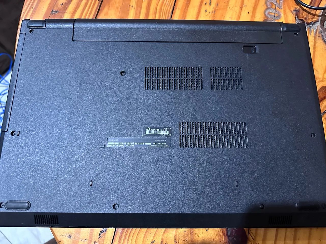 Notebook Dell Inspiron 15-3567 - Foto 2