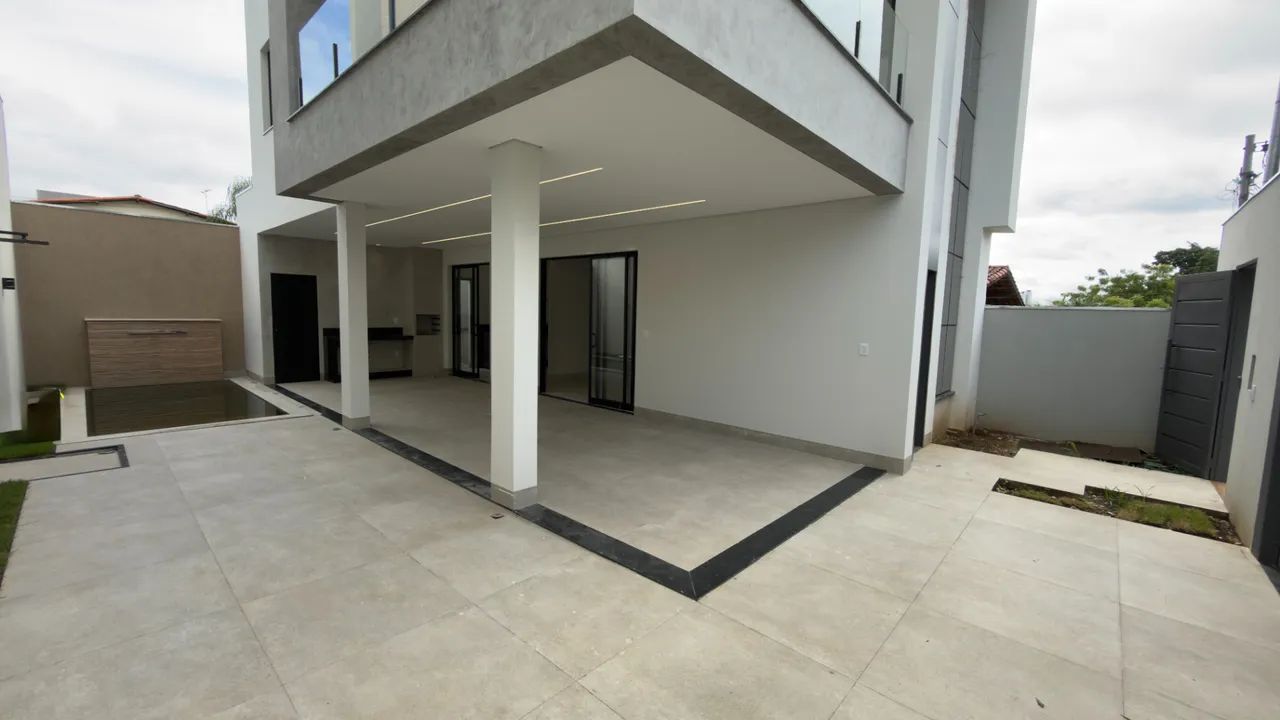 CASA NOVA - IBITURUNA - Foto 3