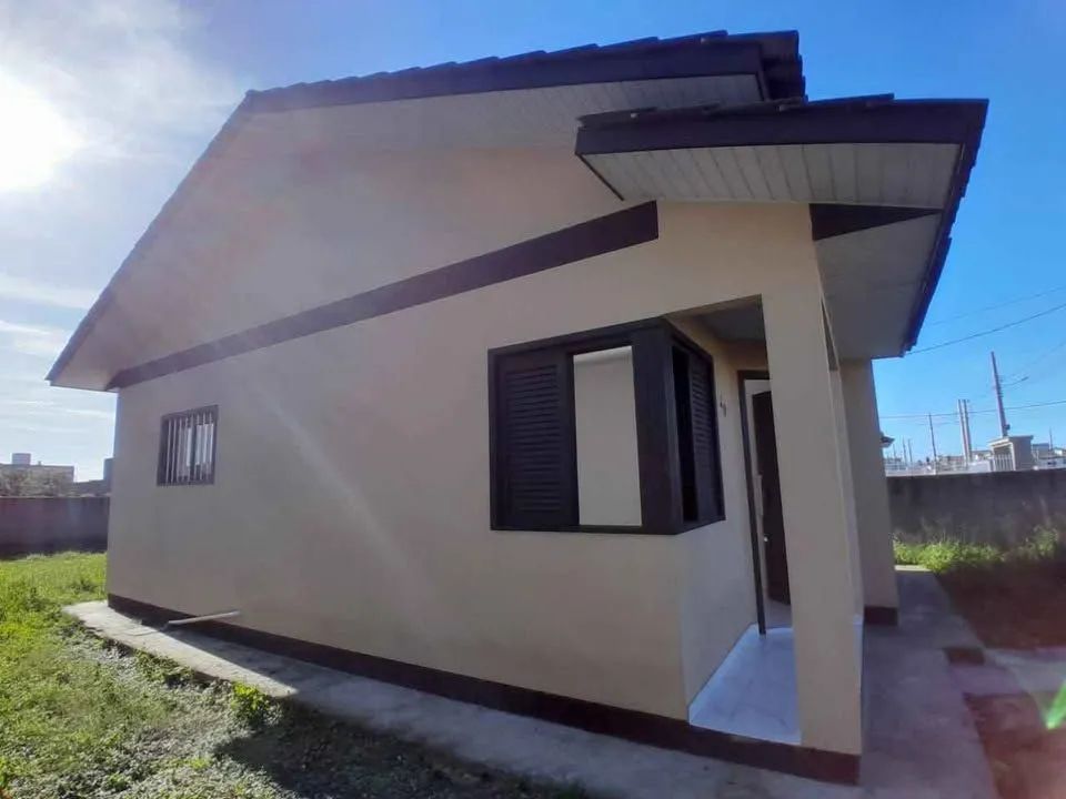 Vendo casa no Paranoá com urgência! - Foto 2