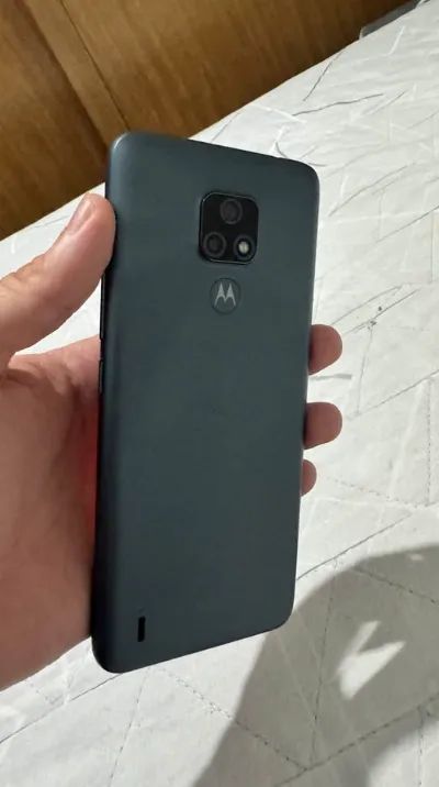 MOTO E7 - Foto 4